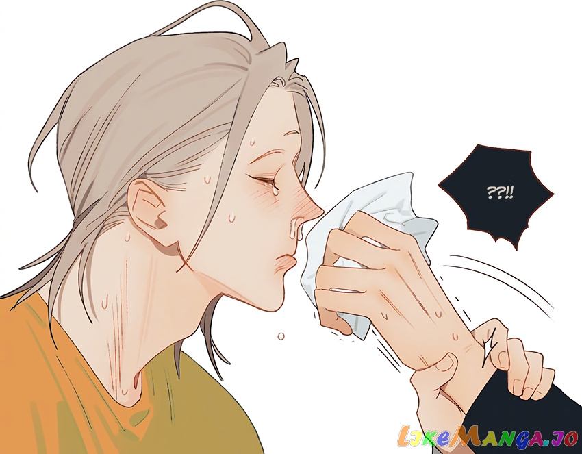 19 Days chapter 419 image 4